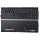 CLAVIER AZERTY ELITEBOOK 850 G7, 850 G8, 855 G7, 855 G8 - gar 1 an