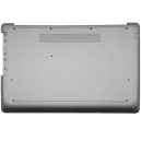 COQUE INFERIEURE SILVER HP 17-BY - L22508-001