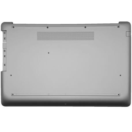COQUE INFERIEURE SILVER HP 17-BY - L22508-001