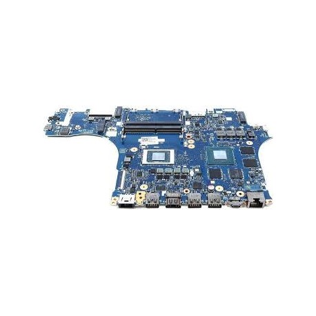 CARTE MERE LENOVO Legion 5-15ACH6 R7 5800H RTX3050Ti NM-D601 - 5B21C41694 Gar 6 mois