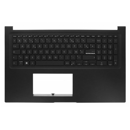 CLAVIER AZERTY + COQUE...