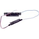 KIT HAUTS PARLEUR DELL Latitude E5580 E5590 Precision 3520 3530 - 0YYM2 00YYM2