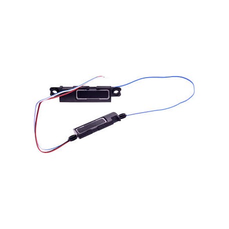 KIT HAUTS PARLEUR DELL Latitude E5580 E5590 Precision 3520 3530 - 0YYM2 00YYM2