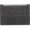CLAVIER AZERTY + COQUE NOIRE LENOVO Ideapad V15-IIL, V15-IGL, V15-ADA, V15-IKB, V15-IWL - 5CB1D01950 - Gar 6 mois