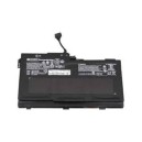 BATTERIE MARQUE HP Zbook 17 G3 - HSTNN-LB6X 808397-421 Gar.6 mois