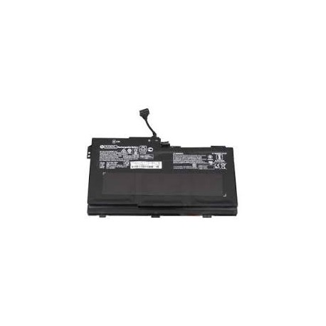 BATTERIE MARQUE HP Zbook 17 G3 - HSTNN-LB6X 808397-421 Gar.6 mois