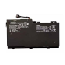 BATTERIE COMPATIBLE HP Zbook 17 G3 - HSTNN-LB6X Gar.1 an