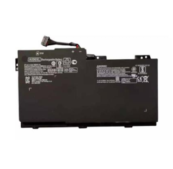 BATTERIE COMPATIBLE HP Zbook 17 G3 - HSTNN-LB6X Gar.1 an