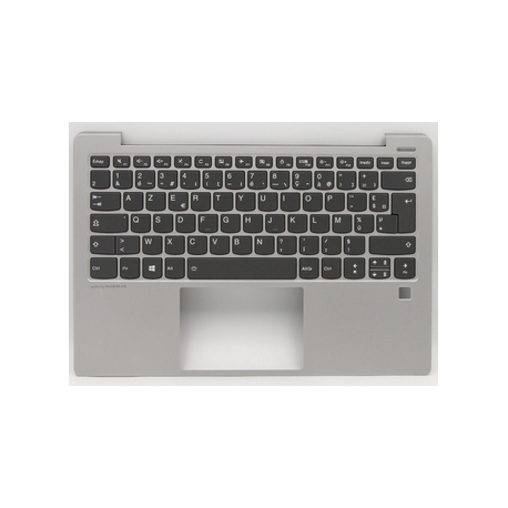 CLAVIER AZERTY + COQUE...
