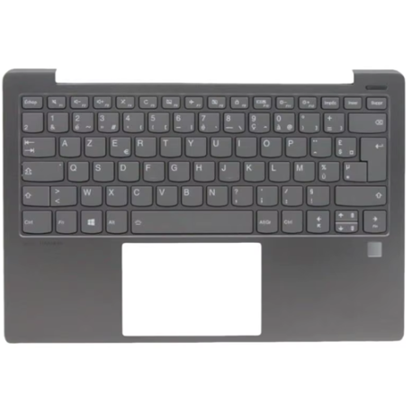 CLAVIER AZERTY + COQUE...