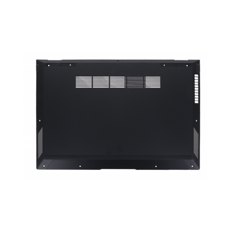 COQUE INFERIEURE NOIRE ASUS...