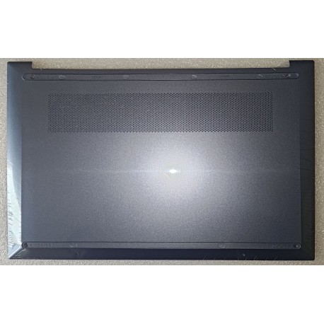 COQUE INFERIEURE bleue HP...