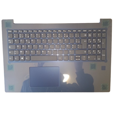 CLAVIER AZERTY + COQUE...
