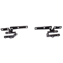 KIT CHARNIERES DELL G3 15 3590 - 433.0H70D.0011 433.0H70E.0011