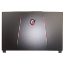 COQUE ECRAN MSI GE75 MS-17E1 - 307-7E2A213-Y31 3077E4A213Y311
