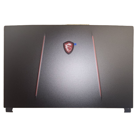 COQUE ECRAN MSI GE75 MS-17E1 - 307-7E2A213-Y31 3077E4A213Y311