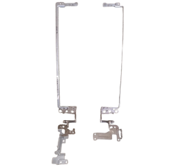 KIT CHARNIERES NEUVES TOSHIBA Satellite C50-B - K000889330 - Droite et Gauche