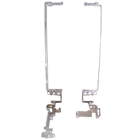 KIT CHARNIERES NEUVES TOSHIBA Satellite C50-B - K000889330 - Droite et Gauche