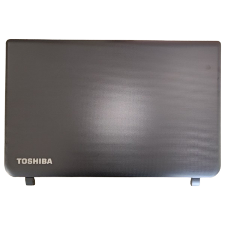 COQUE ECRAN NOIRE TOSHIBA...