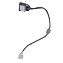 Connecteur de charge Lenovo Idepad 300S-14ISK, 500S-14isk, 700-15ISK