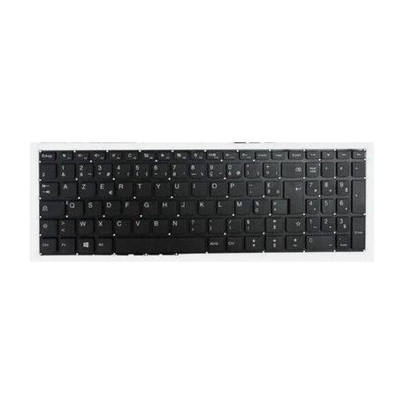 CLAVIER AZERTY LENOVO...