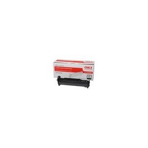 TAMBOUR OKI NOIR C3300/3400 - 15000 pages