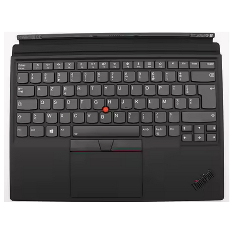 CLAVIER AZERTY + COQUE...