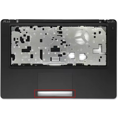 COQUE SUPERIEURE VERSION 2...