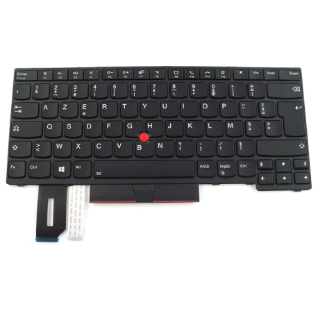 CLAVIER AZERTY LENOVO...