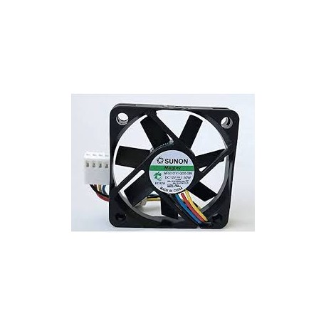 VENTILATEUR 12V 1.50W 5CM -...