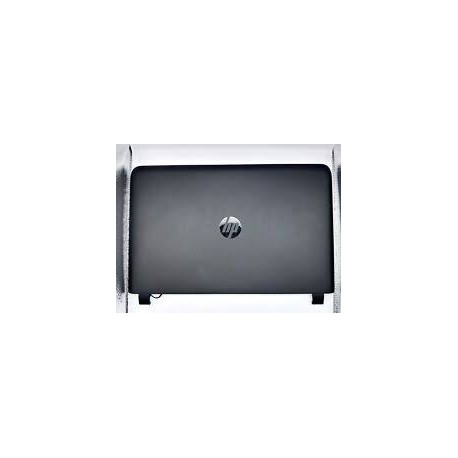 COQUE ECRAN NOIRE HP 15-AB,...