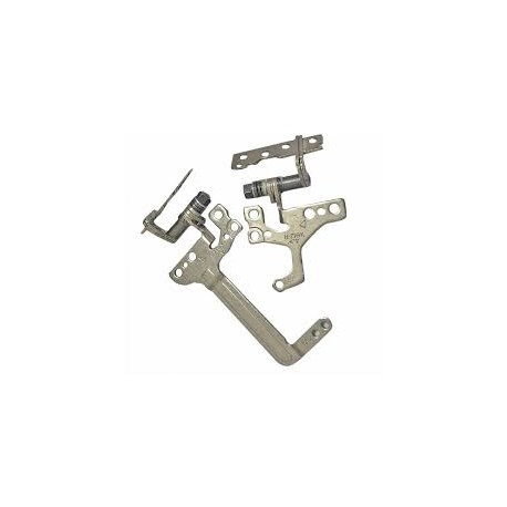 KIT CHARNIERES ASUS X512,...