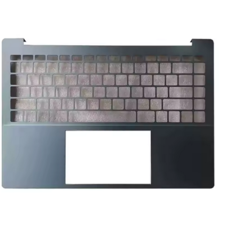 COQUE SUPERIEURE BLEUE HP...