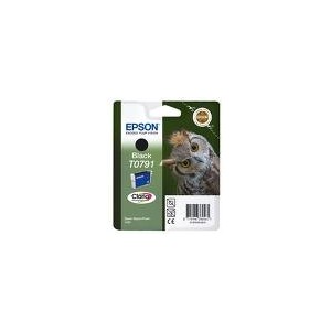 CARTOUCHE EPSON NOIR PHOTO 1400 - C13T079140