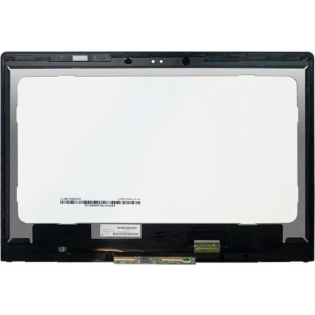 ECRAN LCD + VITRE TACTILE +...