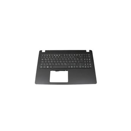CLAVIER AZERTY + COQUE...