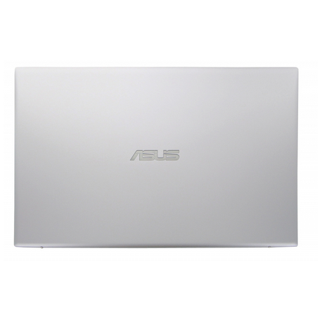COQUE ECRAN SILVER ASUS F412DK, F412UA, F412DA, F412FA, A412U
