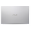 COQUE ECRAN SILVER ASUS F412DK, F412UA, F412DA, F412FA, A412U