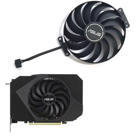 VENTILATEUR CARTE VIDEO...