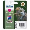 CARTOUCHE EPSON MAGENTA PHOTO 1400 - C13T079340