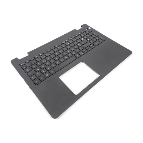 CLAVIER AZERTY + COQUE sans...
