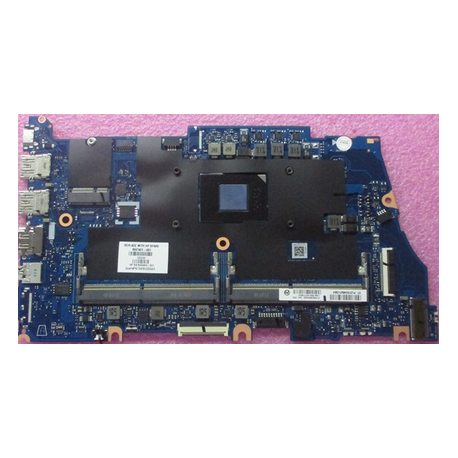 CARTE MERE HP PROBOOK 445 G8 UMA Ryzen3 5400U - M47401-601 Gar 3 mois