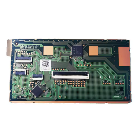 TOUCHPAD DELL Latitude...