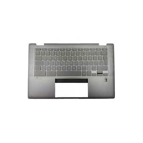 CLAVIER AZERTY RETROECLAIRE...