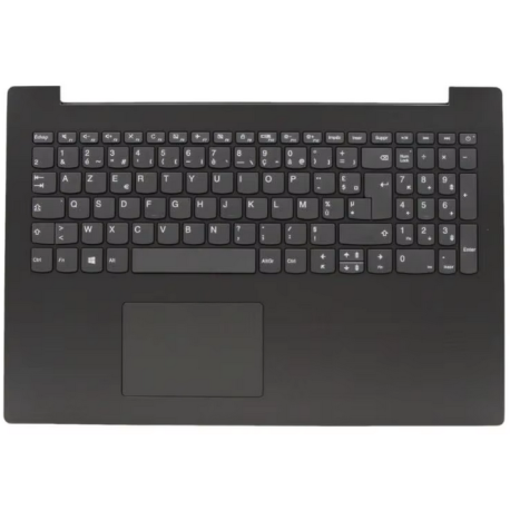 CLAVIER AZERTY + COQUE...