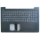 CLAVIER AZERTY + COQUE IBM LENOVO V130-15IGM - 5CB0R28212