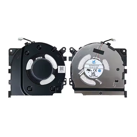 VENTILATEUR CPU GPU ASUS...