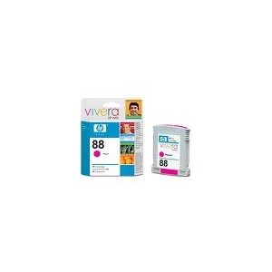 CARTOUCHE HP MAGENTA No88 - 9ML