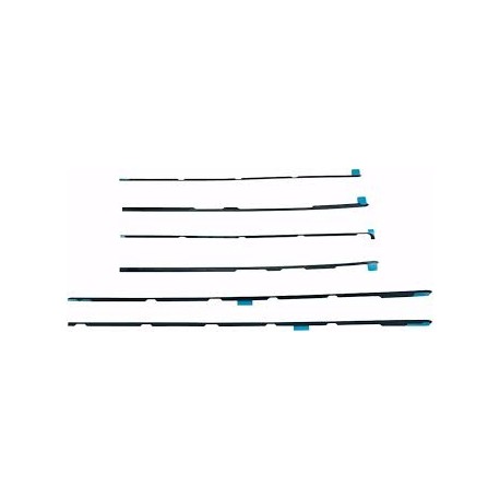 KIT BANDES ADHESIVES ECRAN...