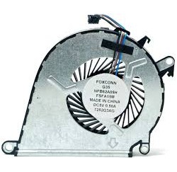 VENTILATEUR NEUF HP 15-Ax033dx 15-Ax043dx 15-Ax103tx 15-Ax200 - 858970-001